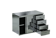 Столы - тумбы