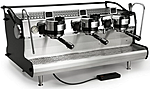 <b>Кофемашина</b> SYNESSO CYNCRA 2 группы