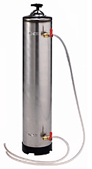 Водоумягчитель внешний ELECTROLUX WTAC22, 860430