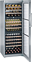 Шкаф винный LIEBHERR WTES 5872