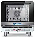 Печь конвекционная электрическая MARENO IDEA SERIES MICET023