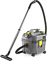 Пылесос для влажной и сухой уборки KARCHER NT 20/1 Ap Te, 1.378-510.0
