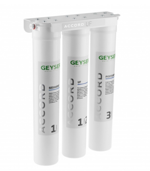 Фильтр ГЕЙЗЕР Accord UF