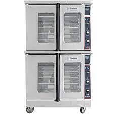 Печь конвекционная GARLAND MCO-ED-20-S