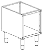 Стенд SILKO NBN72