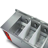 Аксессуары для овощемоек