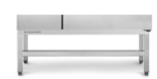 Комплект стыковочный CONVOTHERM 6.10/6.10 газовый, 300 мм 3456276