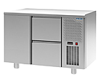 Стол морозильный POLAIR TB2GN-02-G без борта