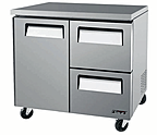 Стол морозильный TURBO AIR CMUF-36-2D-2