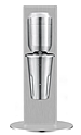 Миксер для молочных коктейлей VIATTO VA-DM-B-10C