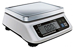 Весы электронные порционные CAS SWN-30 (DD)