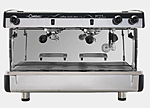 <b>Кофемашина</b> LA CIMBALI М23 UP C/2 высокие группы, черная