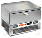 Тумба холодильно-морозильная HICOLD UD 1-2 GN Sh