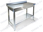 Стол пристенный ТЕХНО-ТТ СПП-223/807