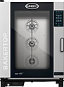Печь конвекционная газовая UNOX BAKERTOP XEBC-10EU-GPRM