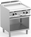 Поверхность жарочная газовая 700 серии APACH CHEF LINE GLFTG77ROSP