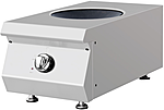 Плита индукционная WOK KOCATEQ 0M0VT5W, настольная