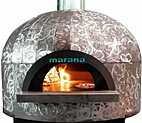 <b>Печь для пиццы</b> дровяная MARANA FORNI Fisso 120