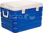 Контейнер изотермический ТАРА.РУ 60 литров, синий, ТР 60