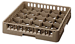 Корзина для стаканов BARTSCHER 25 отделений, 5328