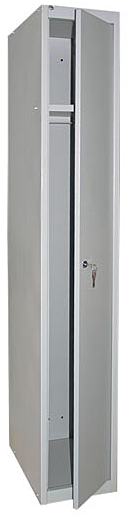 Шкаф гардеробный НАДЕЖДА-М ШМС-91(400)