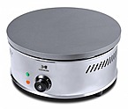 Блинница электрическая HURAKAN HKN-CSE400C