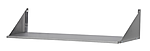 Полка настенная LUXSTAHL ПНК 9/3, мко093