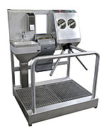 Системы гигиенического доступа