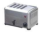 Тостер EKSI HET-4