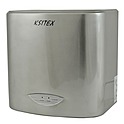 Сушилка для рук KSITEX M-2008 JET хром, после эксплуатации