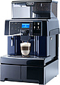 Кофемашина <b>Saeco</b> Aulika EVO Top High Speed Cappuccino RI, 10005373