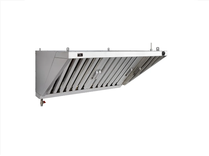 Зонт пристенный LUXSTAHL ЗВП 1100х1000, мко331