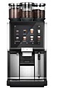 <b>Кофемашина</b> WMF 5000 S+, 03.1950.5001 + HC BK