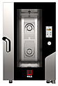 <b>Пароконвектомат</b> TECNOEKA MKF 1111 V TS