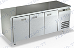 Стол холодильный ТЕХНО-ТТ СПБ/О-121/30-1806