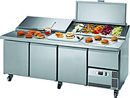 Столы комбинированные