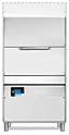 Машина котломоечная PLATINUM PL3 S Plus + DDE + XP + PS