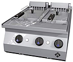 <b>Фритюрница</b> электрическая MKN CounterSL LONDON 2, 1220303