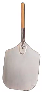Лопата для пиццы алюминиевая AMERICAN METALCRAFT L=66 356х305 мм, 2512