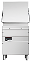 Машина посудомоечная купольная PLATINUM PL 1300 + DDE + PS