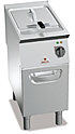<b>Фритюрница</b> электрическая BERTO'S SE7F10-4M, 07501500 + электронный контроль B-FLEX/1