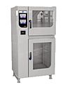 <b>Пароконвектомат</b> MKN FlexiCombi Team DKECOD115-615G2 (FlexiCombi 10.1 + FlexiCombi 6.1)
