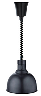 Лампа тепловая KOCATEQ DH635BK NW