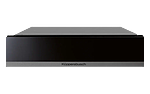 Подогреватель посуды KUPPERSBUSCH CSW 6800.0 S9, черное стекло, Shade of Grey