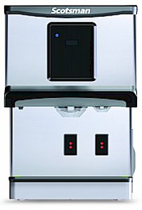 Диспенсер для льда SCOTSMAN DXN 100