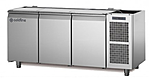<b>Стол холодильный</b> COLDLINE Master TS17/1M-710 без столешницы, T10300000201