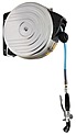 Катушка со шлангом MONOLITH 15 м, с наматывающим устройством, SR000000018A