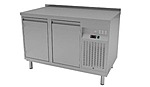 Стол холодильный GASTROLUX СОБ3-185/3Д/S