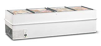 Ларь морозильный FRAMEC VT 250