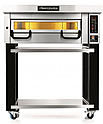 Печь для пиццы электрическая однокамерная PIZZAMASTER PM 721ED